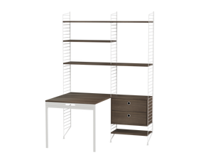 String Workspace E