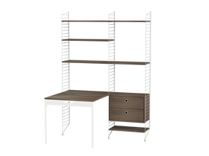 String Workspace E