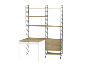 String Workspace E