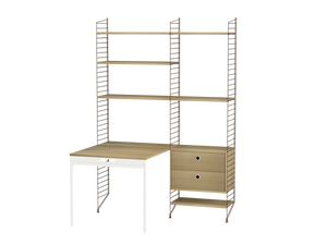 String Workspace E