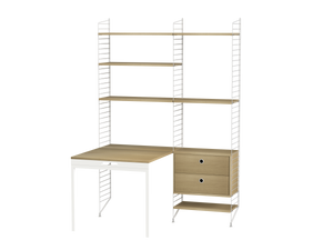 String Workspace E