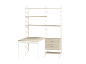 String Workspace E