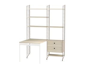 String Workspace E