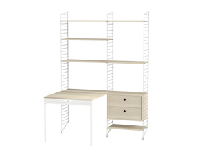 String Workspace E