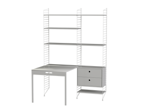 String Workspace E