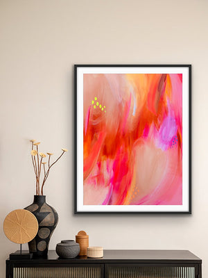 Radiance Print