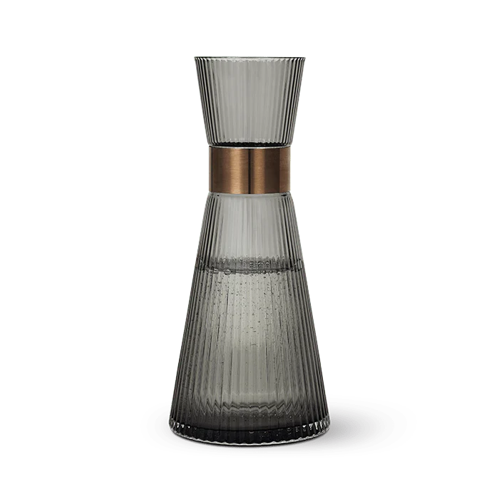 Grand Cru Nouveau Water Carafe