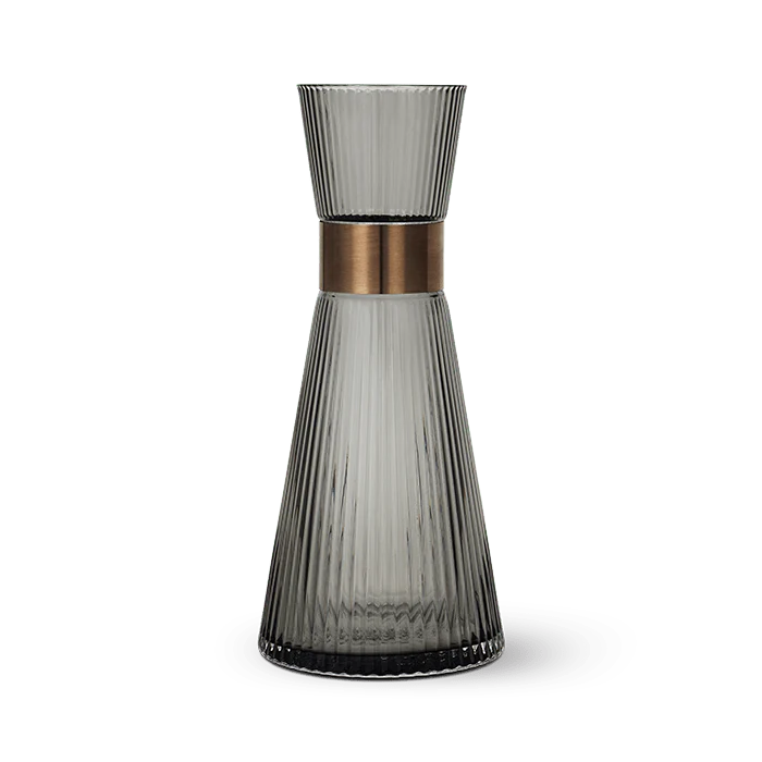 Grand Cru Nouveau Water Carafe