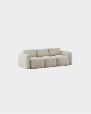 Patch Sofa 3 Seater Slim