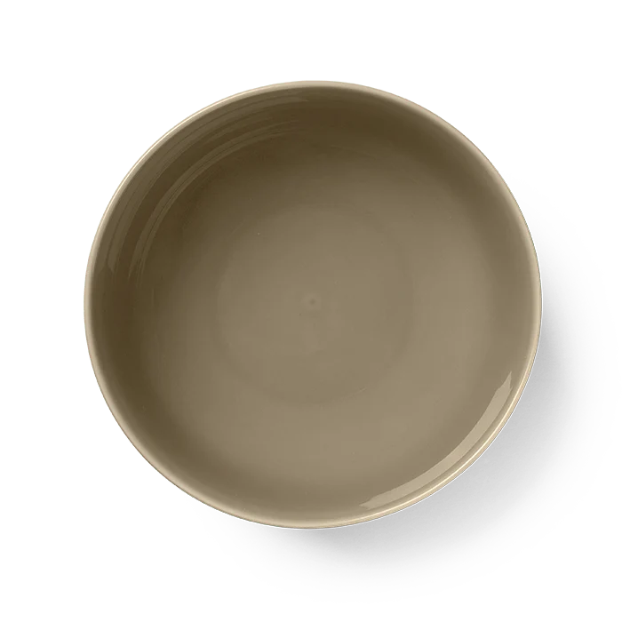 Rhombe Earth Bowl - 6.1 Inches