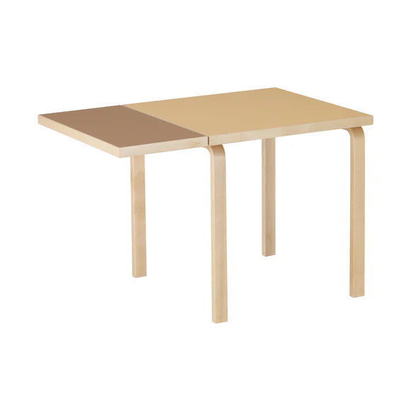 Aalto Table Foldable