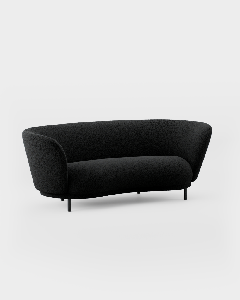 Dandy 2 Seater Sofa