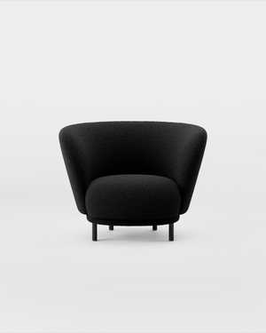 Dandy Armchair