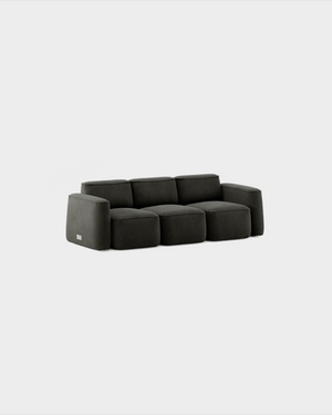 Patch Sofa 3 Seater Slim