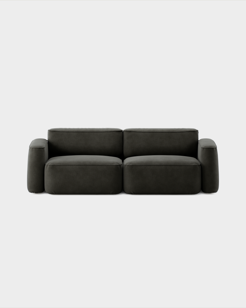 Patch Sofa 2.5 Seater