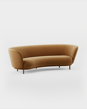 Dandy 3 Seater Sofa