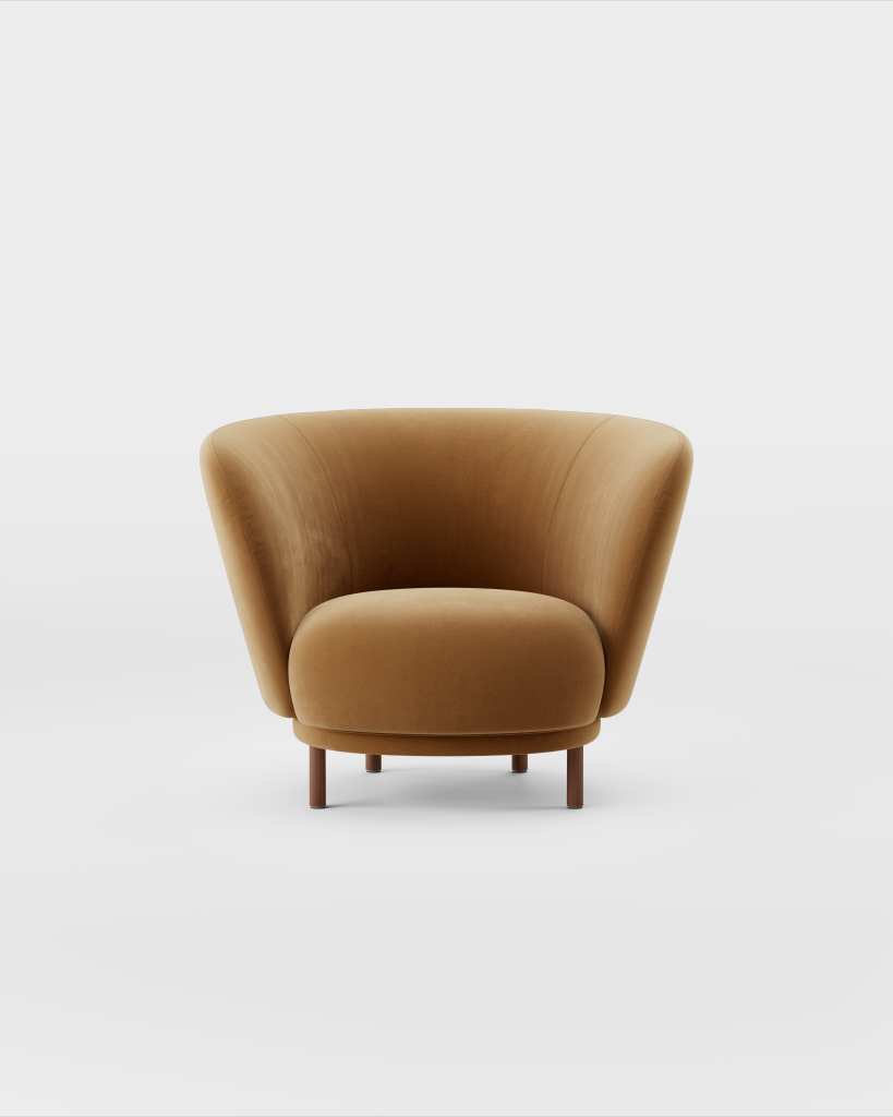 Dandy Armchair