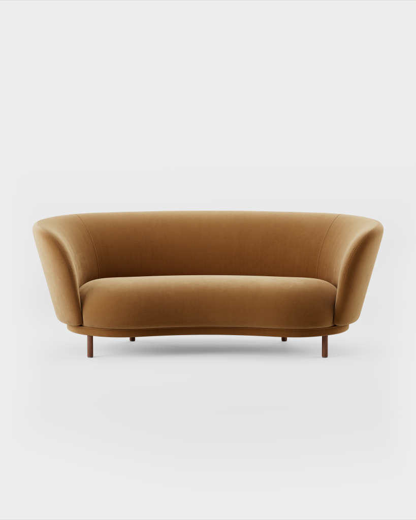 Dandy 2 Seater Sofa