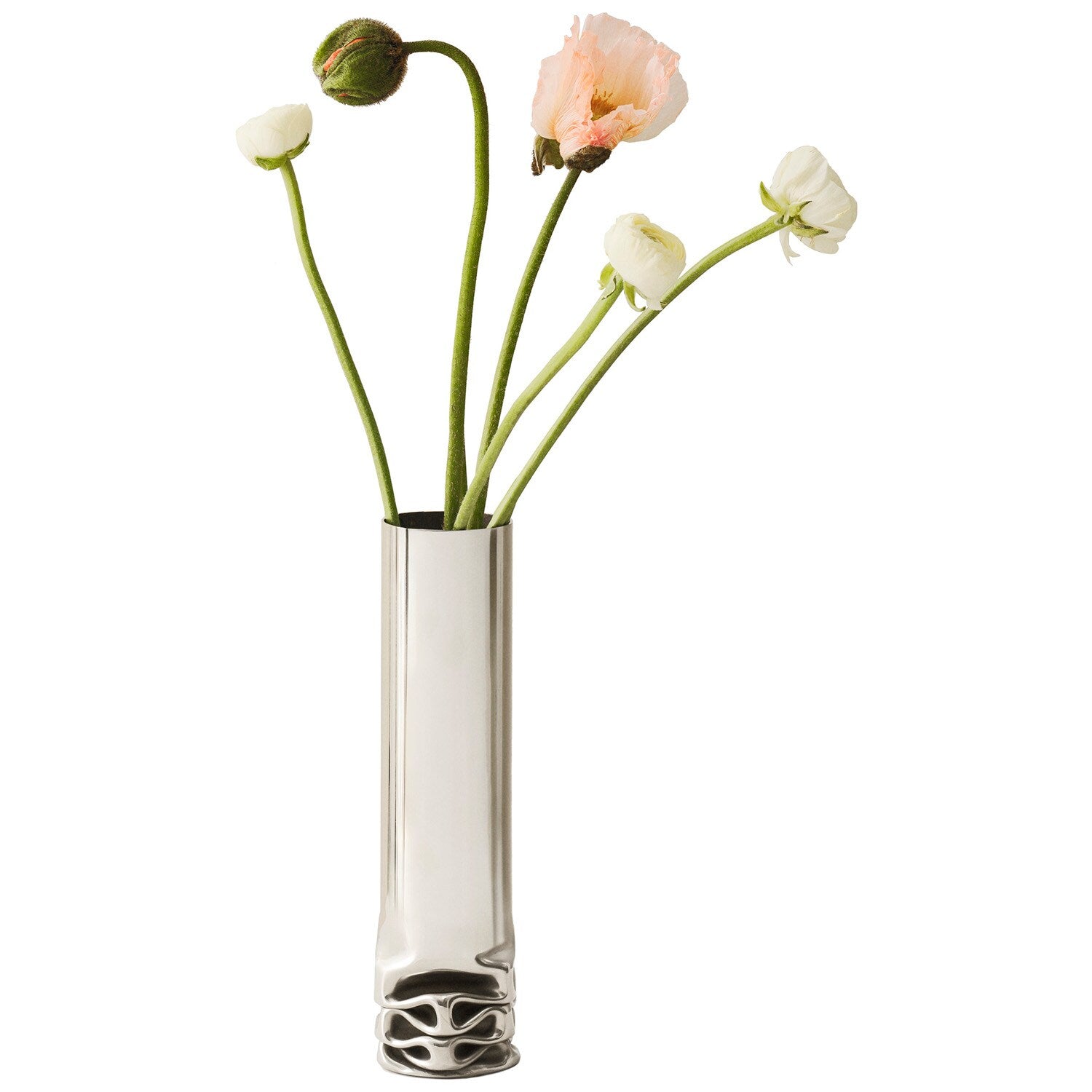 Hydraulic Vase