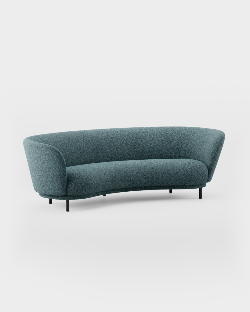 Dandy 3 Seater Sofa