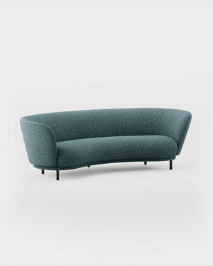 Dandy 3 Seater Sofa