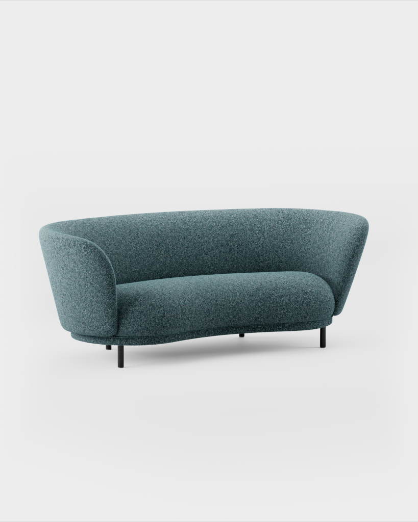 Dandy 2 Seater Sofa