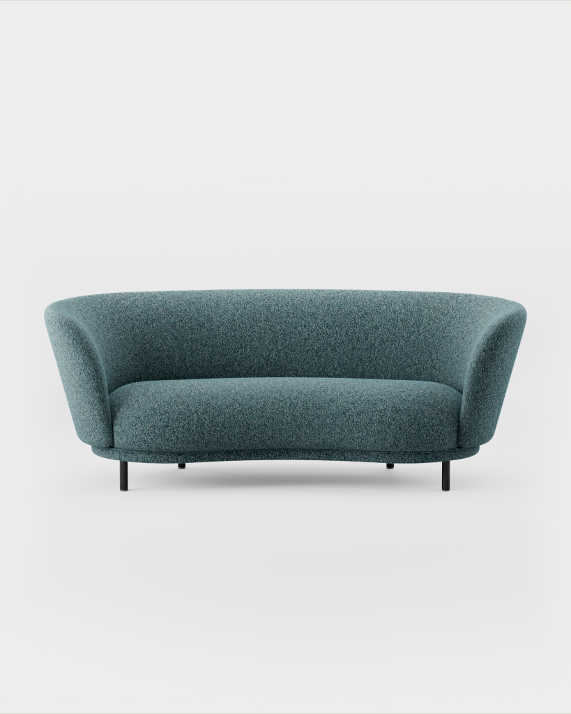 Dandy 2 Seater Sofa