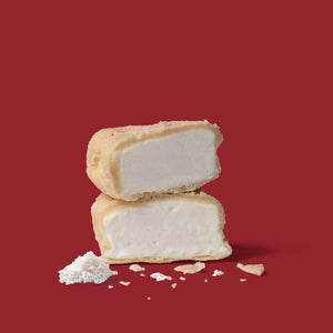 Coconut & White Chocolate Organic Marshmallows