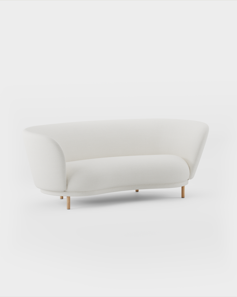 Dandy 2 Seater Sofa