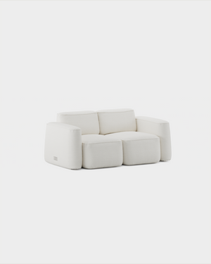 Patch Sofa 2 Seater Slim