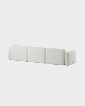 Patch Sofa Configuration A