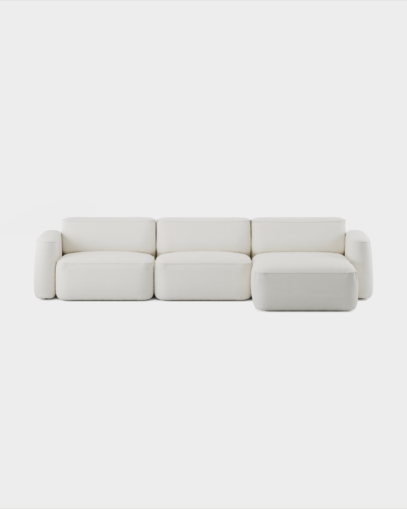 Patch Sofa Configuration A