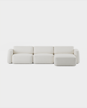 Patch Sofa Configuration A