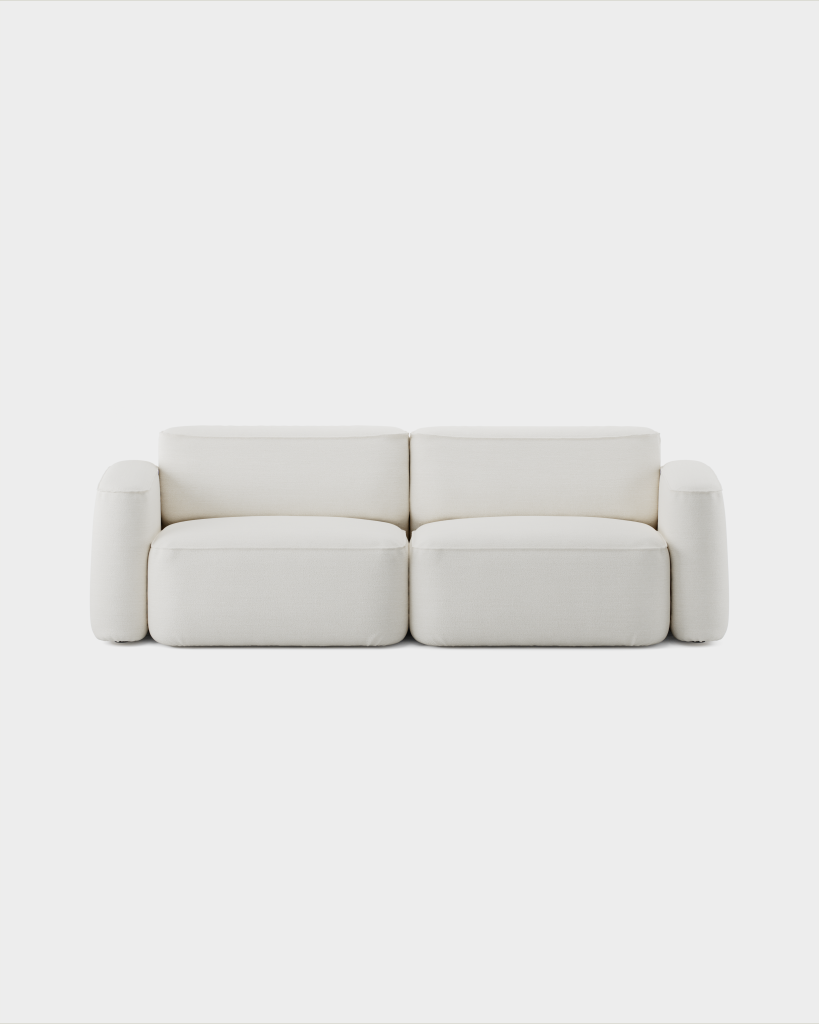 Patch Sofa 2.5 Seater