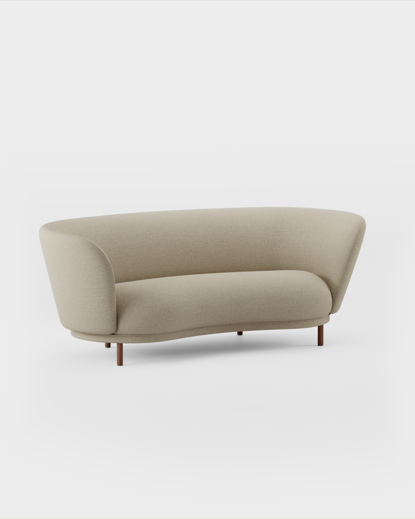 Dandy 2 Seater Sofa