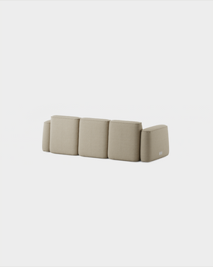 Patch Sofa 3 Seater Slim