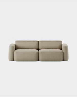 Patch Sofa 2.5 Seater