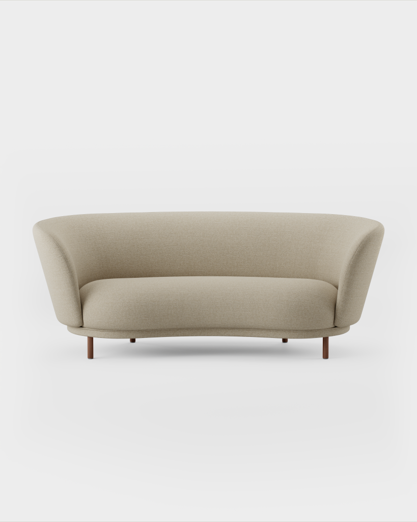 Dandy 2 Seater Sofa