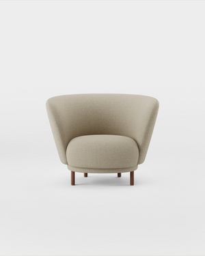 Dandy Armchair