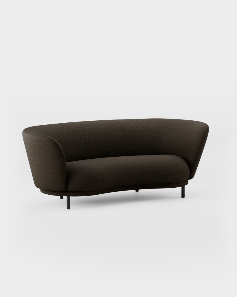 Dandy 2 Seater Sofa