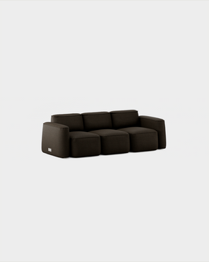 Patch Sofa 3 Seater Slim