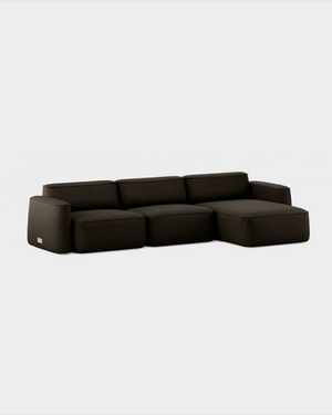 Patch Sofa Configuration A