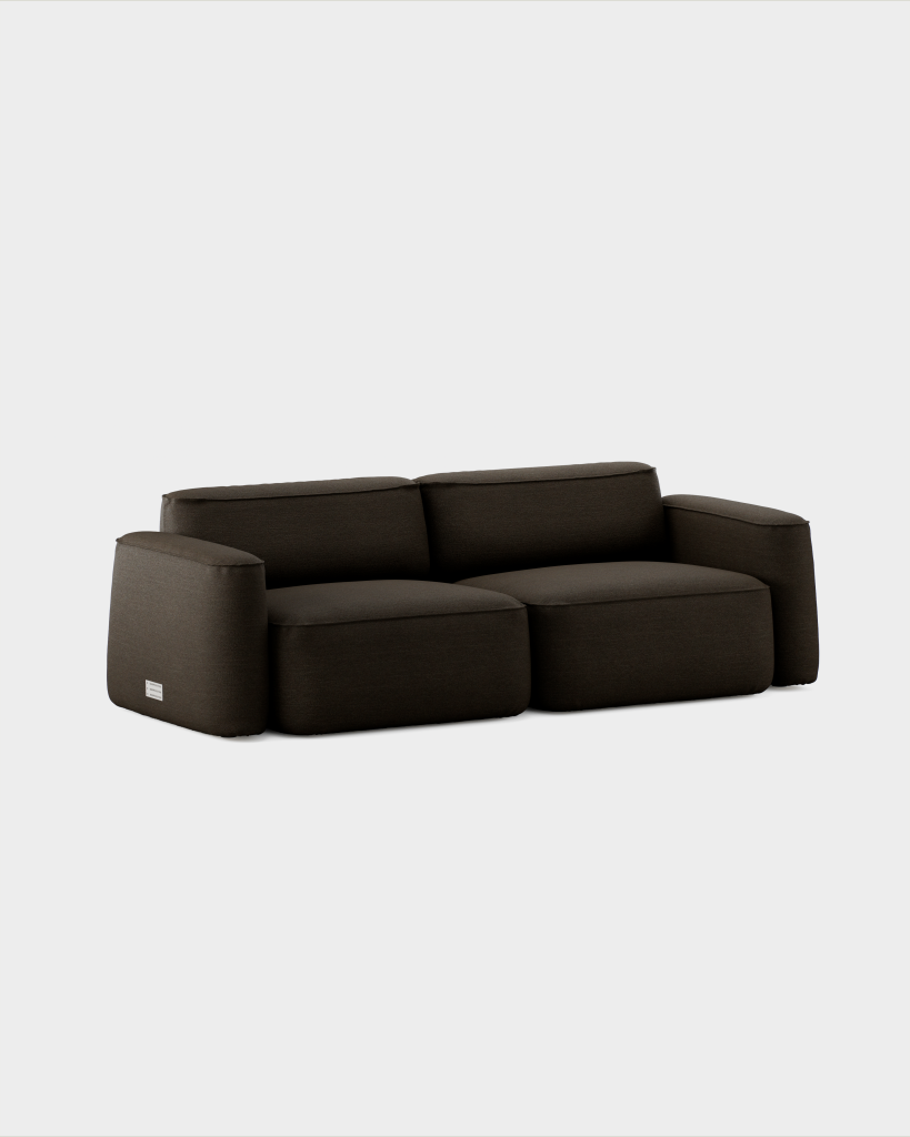 Patch Sofa 2.5 Seater