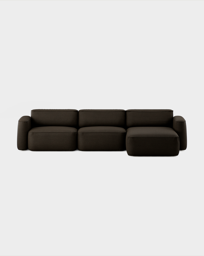 Patch Sofa Configuration A