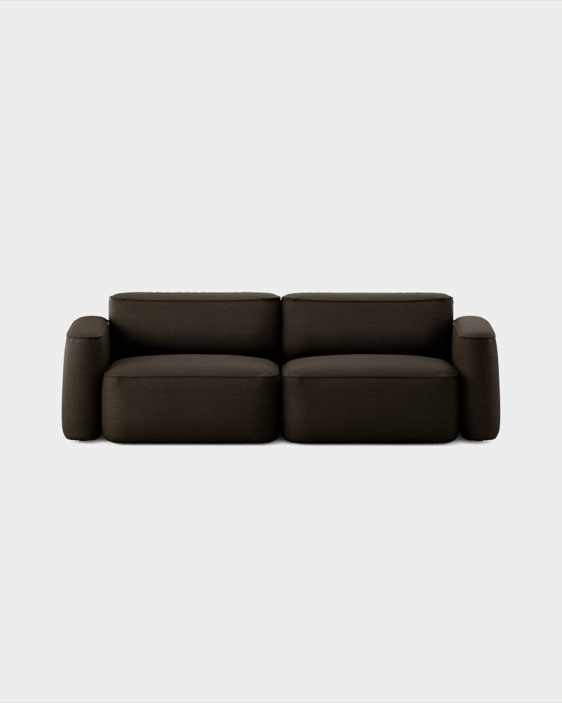 Patch Sofa 2.5 Seater