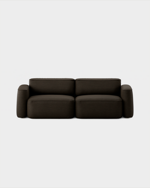 Patch Sofa 2.5 Seater