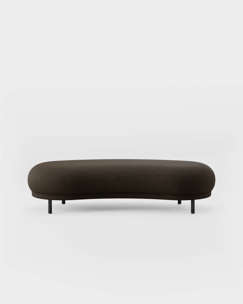 Dandy Ottoman