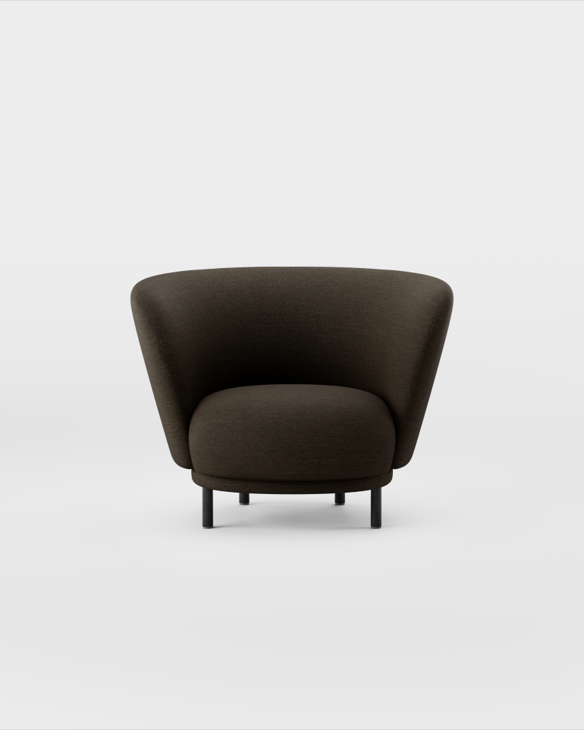 Dandy Armchair