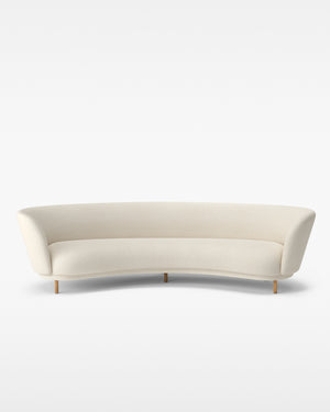 Dandy 4 Seater Sofa