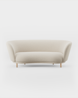 Dandy 2 Seater Sofa